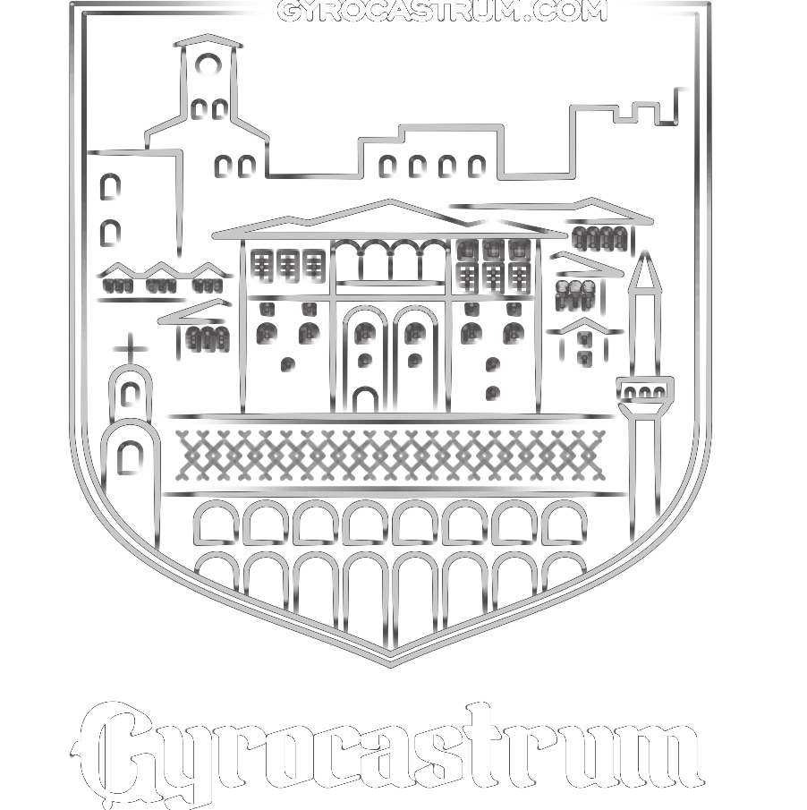 Gyrocastrum